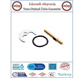 Batarya Montaj Takımı - Ay Takımı Tekli