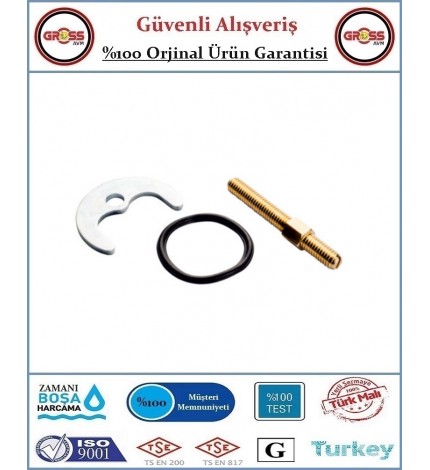 Batarya Montaj Takımı - Ay Takımı Tekli