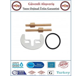 Batarya Montaj Takımı - Ay Takımı İkili