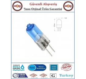 Cata G-4 Duylu Kapsül Ampul - 20 Watt