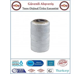 Çırpı İpi - Duvarcı İpi - Uçurtma İpi - 100GR