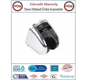 Duş Mafsalı - Duş Askı Aparatı