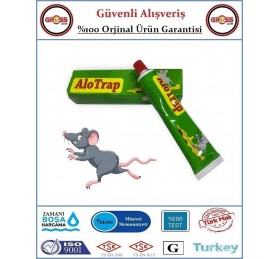 Fare Yapışkanı 125ML