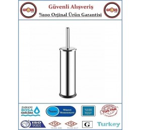 Klozet & Tuvalet Fırçası