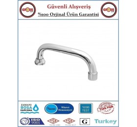 Klasik Duvardan Evye Batarya Borusu