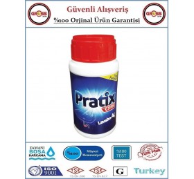 Lavabo Açıcı - Kimyasal Sıvı Lavabo Açıcı - 500GR