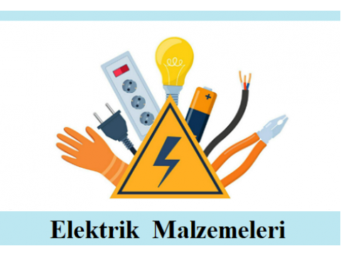 GrossAVM Elektrik Malzemeleri