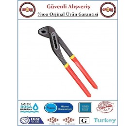 Fort Pense - Papağan Pense Special 240 mm