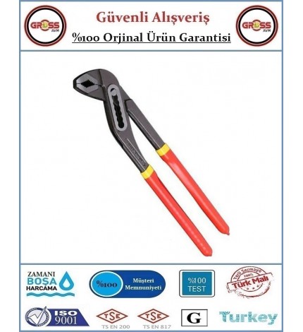 Fort Pense - Papağan Pense Special 240 mm