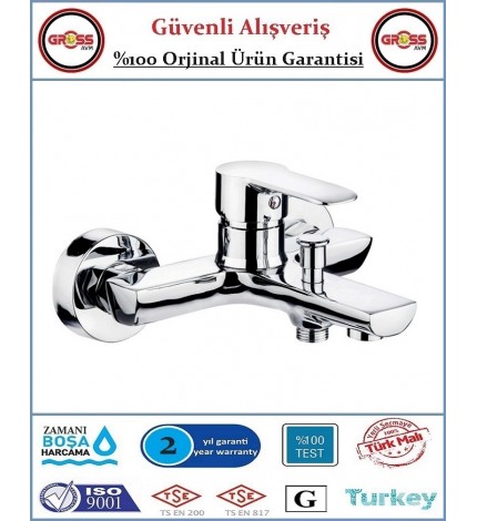 Pronto Tales Mix Banyo Bataryası - 40'lık Kartuş