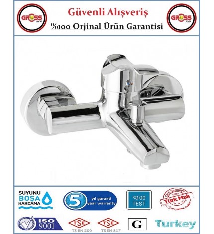 Uzay Galaksi Mix Banyo Bataryası - 40'lık Kartuş