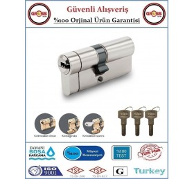Yuma Ymk Bilyalı Tuzaklı Sistem Barel 68MM