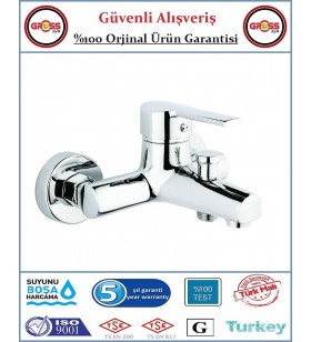Şenpres Can Mix Banyo Bataryası - 40'lık Kartuş