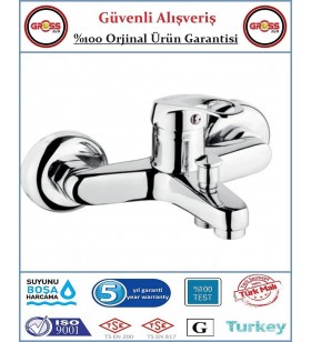 Şenpres Hilal Mix Banyo Bataryası - 40'lık Kartuş
