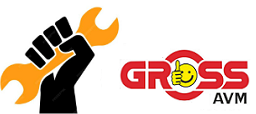 AyGrup Yapı Market